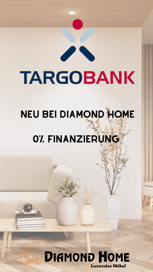 Unsere Möbel bei Diamond Home