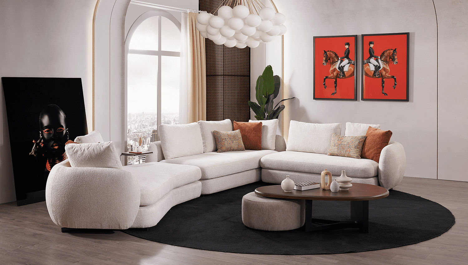 ECKSOFAS