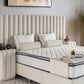 Boxspringbett Bodrum