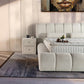 Boxspringbett Dream