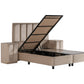 Boxspringbett Oltu