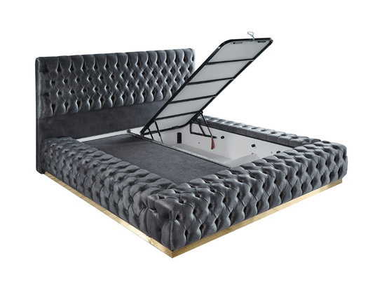 Picasso Boxspringbett