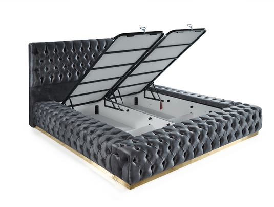 Picasso Boxspringbett