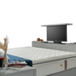 Boxspringbett Islands Mit TV-Lift