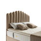 Boxspringbett Günes