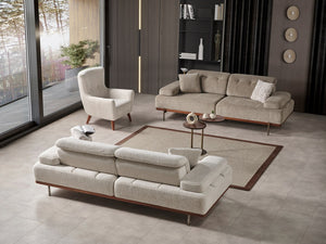 Sofa Oslo