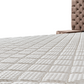 Boxspringbett Kamin mit TV-Lift