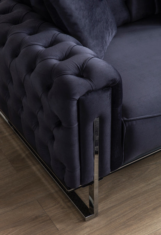 Melissa Ecksofa
