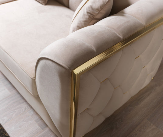 Sedef Sofa