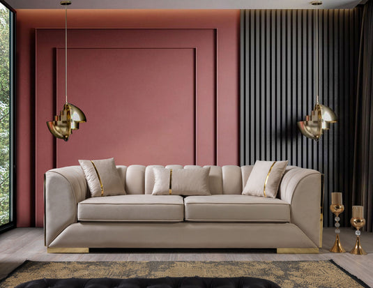 Sedef Sofa