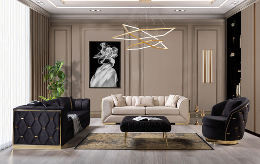 Sedef Sofa
