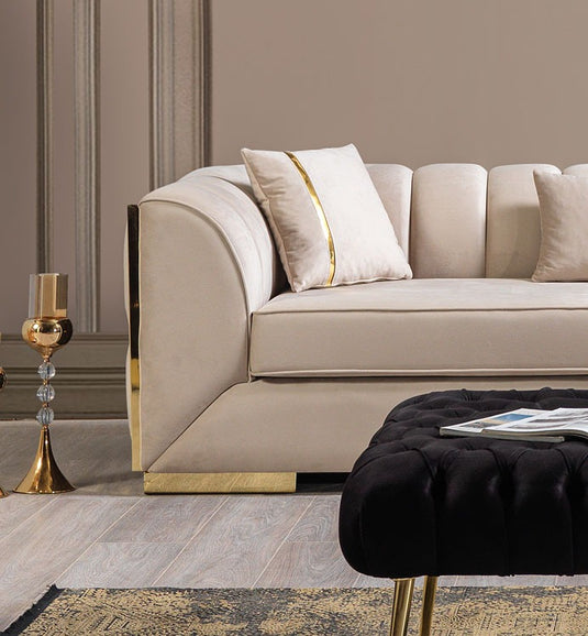 Sedef Sofa