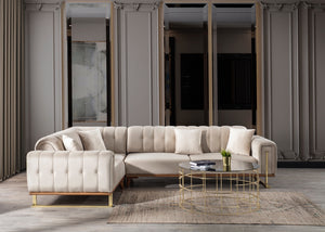 Ecksofa Jasmin