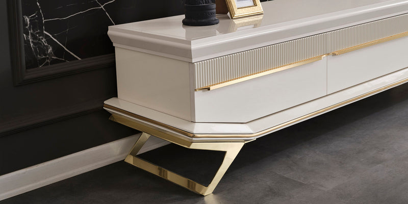 Laden Sie das Bild in Galerie -Viewer, TV-Schrank Angel

