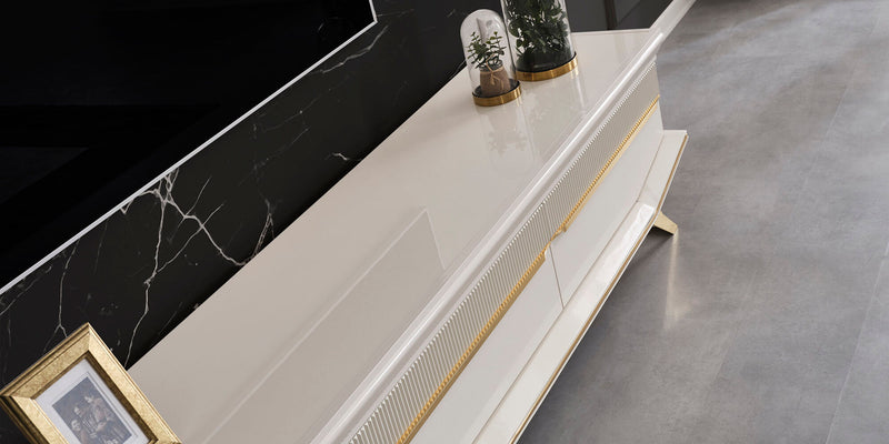 Laden Sie das Bild in Galerie -Viewer, TV-Schrank Angel
