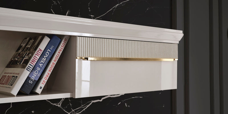 Laden Sie das Bild in Galerie -Viewer, TV-Schrank Angel
