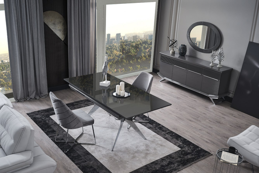 Esszimmer-Set Asya